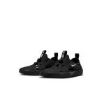 ☆ナイキ ストラップサンダル ジュニア キッズ 子供 サンレイプロテクト4PS HF6277-001 NIKE スポーツサンダル スライドサンダル