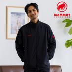 マムート アウトドアジャケット メンズ Comfort WB Jacket HE AF Men 1012-01000-0001 MAMMUT