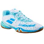 バボラ Babolat バドミントンシューズ レディース シャドウ 4 ウィメン Shadow 4 Women 3A1F24C472-1076