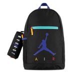 ジョーダン(JORDAN) バックパック メンズ レディース AIR SCHOOL BACKPACK 9B0503-K90