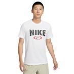 ナイキ Tシャツ 半袖 メンズ DF HBR機能Tシャツ NOVELTY HJ3595-100 NIKE
