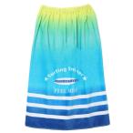  Marushin (MARUSHIN) полотенце на липучке Junior полотенце на липучке 80 0625020200