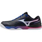 ミズノ MIZUNO 卓球シューズ メンズ レディース ウエーブメダル8 WAVE MEDAL 8 81GA258203