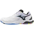 ミズノ MIZUNO バドミントンシューズ メンズ レディース ウエーブファング 2 FIT　WAVE FANG 2 FIT 71GA231245