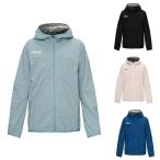 ショッピングサッカー アスレタ(ATHLETA) サッカーウェア ウインドブレーカージャケット メンズ ウインドウォームジャケット 02428