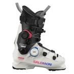【予約】【早期品番】サロモン スキーブーツ メンズ バックルブーツ S/PRO SUPRA DUAL BOA 130 GW SALOMON