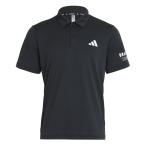 アディダス(adidas) ポロシャツ 半袖 CLIMACOOL 機能ポロシャツ KK7277 ODT21