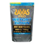ザバスSAVASプロテインウェイト...