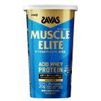 ザバス SAVAS プロテイン マッスルエリート ヨーグルト風味280g 2632447
