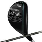  PRGR PRGR Golf Club служебная программа женский crystal egCRYSTAL egg 2025 UT L