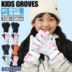 [ предварительный заказ ] лыжи сноуборд перчатка Junior snow перчатка EC610312E55 [. доставка на дом ограничение ]..