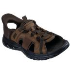 スケッチャーズ SKECHERS サンダル メンズ 25SU SLP リボルテッド SS 205181-ACDB