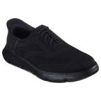 ☆スケッチャーズ SKECHERS スニーカー メンズ 25SU SLP ガルザ PALMA 205303-BBK