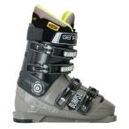ゲン GENFACTORY スキーブーツ バックルブーツ メンズ BUMPS 8 INTUISION CMFT