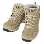 キャラバン(Caravan) トレッキングシューズ ゴアテックス ミッドカット メンズ レディース C1_LIGHT MID ライト ミッド 0010116 459