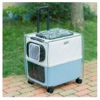 pechikoPETiCO Carry кейс 3901 домашнее животное Carry дождевик защита от дождя L размер 3901-L-CL [ производитель прямая поставка ][ возвращенние товара не возможно ][. доставка на дом ограничение ]..