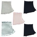☆絹屋 ランニング ネックカバー レディース 冷感シルクのネックカバー SO6927 【ご自宅配送限定】‥