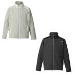 ショッピングテニス バボラ(Babolat) テニスウェア バドミントンウェア 防寒ジャケット メンズ PURE ボアジャケット BUT5154 【国内正規品】