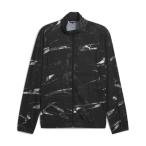 プーマ ウインドブレーカー ジャケット メンズ RUN ベロシティ AOP JK 528234-01 PUMA