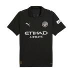 プーマ PUMA サッカーウェア レプリカシャツ メンズ マンチェスターシティ FC アウェイ レプリカ 半袖 ユニフォーム 780350 02
