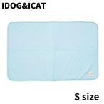  I собака I кошка IDOG&ICAT охлаждение товары ...... наматрасник PCM S размер предотвращение скольжения имеется 17399 [ возвращенние товара не возможно ][. доставка на дом ограничение ]..