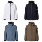 オークリー(OAKLEY) スウェットジャケット メンズ O-FUSION WARM JACKET 2.0 オークリー フュージョン ウォームジャケット 2.0 FOA408115 【国内正規品】