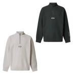 オークリー(OAKLEY) スウェットトレーナー メンズ NEW RETRO SWEATER 1.0 ニューレトロセーター 1.0 FOA408128 【国内正規品】