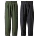 ショッピングレトロ オークリー(OAKLEY) ロングパンツ メンズ NEW RETRO NY CARGO PANTS 1.0 ニューレトロNYカーゴパンツ1.0 FOA408136 【国内正規品】