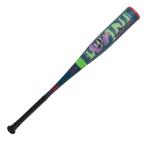 【予約】【7月下旬発送予定】マルーチ(marucci) 野球 少年軟式バット ジュニア ワニクラッシャースーパーライト WANI CRUSHERスーパーR MJJSBBWSL1