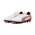 プーマ(PUMA) サッカースパイク メンズ Q3 プーマキング ULT HGAG 108822 01