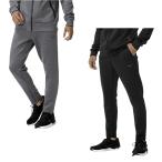 ミズノ MIZUNO スウェットパンツ メンズ レディース ストレッチスウェットスリムパンツ 32MDC060