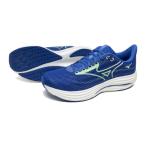 ミズノ(MIZUNO) ランニングシューズ メンズ ウエーブライダー29 SW WAVE RIDER 29 SW J1GC250406