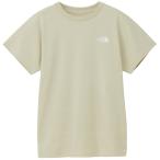 ショッピングノースフェイス tシャツ ザ・ノース・フェイス(THE NORTH FACE) Tシャツ 半袖 レディース S/S ES Climbing Logo Tee ショートスリーブイーエスクライミングロゴティー NTW82583-FI