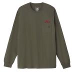 ザ・ノース・フェイス(THE NORTH FACE) Tシャツ 長袖 メンズ レディース L/S FD FLOWER LG T ロングスリーブフラッシュドライフラワーロゴティー NT82535-NT