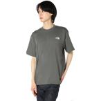 ザ・ノース・フェイス(THE NORTH FACE) Tシャツ 半袖 メンズ レディース ショートスリーブエントランスパーミッションティー NT82539-SP 【国内正規品】