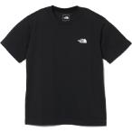 ザ・ノース・フェイス(THE NORTH FACE) Tシャツ 半袖 メンズ レディース エントランス パーミッション ティー NT82539-K 【国内正規品】
