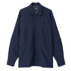 ザ・ノース・フェイス(THE NORTH FACE) 長袖シャツ メンズ レディース L/S Zip-Off Vent Mesh Shirt ジップオフベントメッシュシャツ NR62551-AN 【国内正規品】