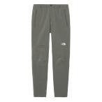 【予約】【4月6日発売】ザ・ノース・フェイス ロングパンツ レディース ALPINE LIGHT PANT アルパインライトパンツ 灰色 ノースフェイス NBW82501-FG