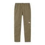 ショッピングFACE ザ・ノース・フェイス THE NORTH FACE ロングパンツ メンズ ドーロライトパンツ 茶色 ブラウン 撥水 テーパードパンツ ノースフェイス NB82506-T 【国内正規品】