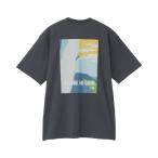 ザ・ノース・フェイス(THE NORTH FACE) Tシャツ 半袖 メンズ ショートスリーブクライマーズインサイトティー NT82510-GG 【国内正規品】