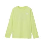 ザ・ノース・フェイス ノースフェイス THE NORTH FACE Tシャツ 長袖 レディース L S LINED RUNNER T NTW82585-AS