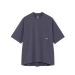 ザ・ノース・フェイス Tシャツ 半袖 メンズ レディース ショートスリーブエンライドティー NT82561-LG ノースフェイス THE NORTH FACE 【国内正規品】