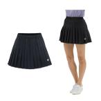  Le Coq s Porte .f(le coq sportif) теннис одежда юбка плиссировать юбка LN5SSK51L