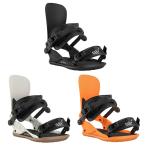 ユニオン UNION スノーボード ビンディング メンズ ストラタ STRATA 【国内正規品】【25-26 2025-2026】