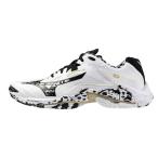 [9 месяц 5 день продажа ] Mizuno (MIZUNO)bare- обувь мужской женский ограничение ue-b подсветка Z8 WAVE LIGHTNING Z8 V1GA240041