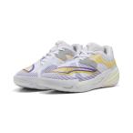 プーマ PUMA バスケットシューズ メンズ ALL-PRO NITRO 2 312307-02