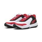 プーマ PUMA バスケットシューズ ジュニア COURT PRO 2 312301-03