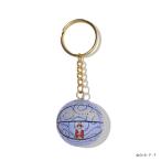 スポルディング(SPALDING) 小物 ワンピース ゴムゴムの実 キーチェーン 11-009PG