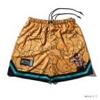  Spalding (SPALDING) баскетбол шорты Junior JSP One-piece me ламе la. реальный SJP25164P