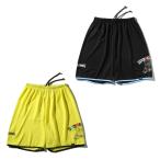  Spalding (SPALDING) баскетбол шорты Junior губка * Bob марионетка PRAC PT SJP25181S